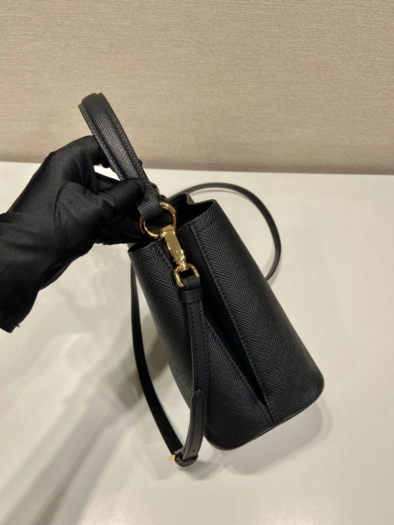 Prada Top Handle Bags